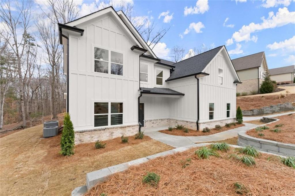 5850 Canterbury Way, Clermont, Georgia image 6