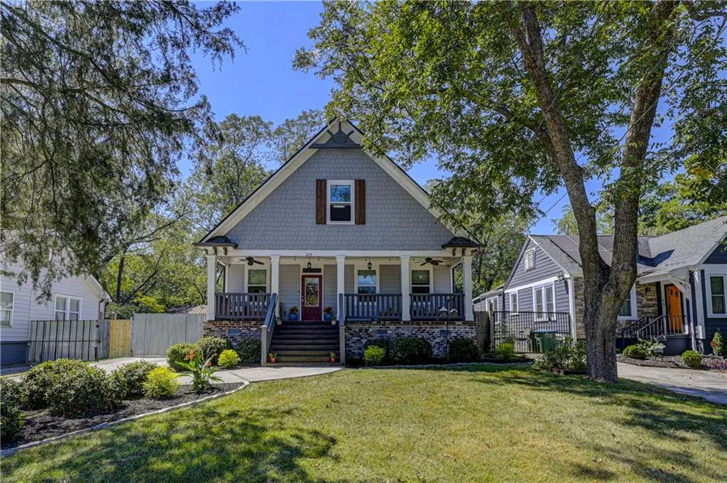 Atlanta, Georgia 30354, United States, 3 Bedrooms Bedrooms, ,3 BathroomsBathrooms,Residential,Active,210092