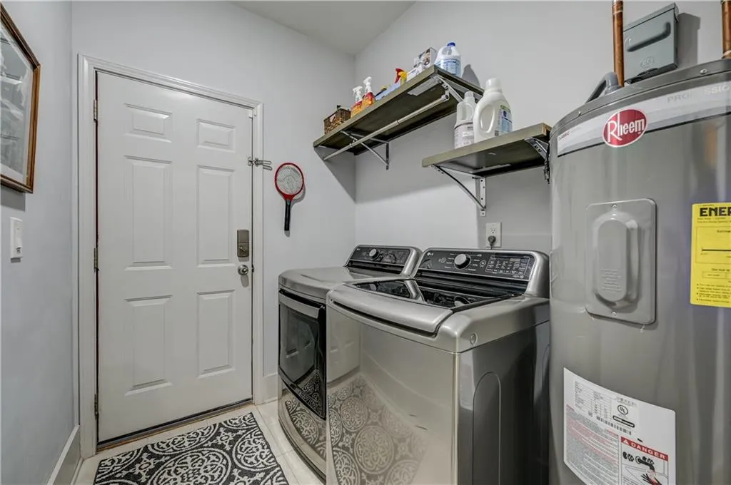 Atlanta, Georgia 30354, United States, 3 Bedrooms Bedrooms, ,3 BathroomsBathrooms,Residential,Active,210092