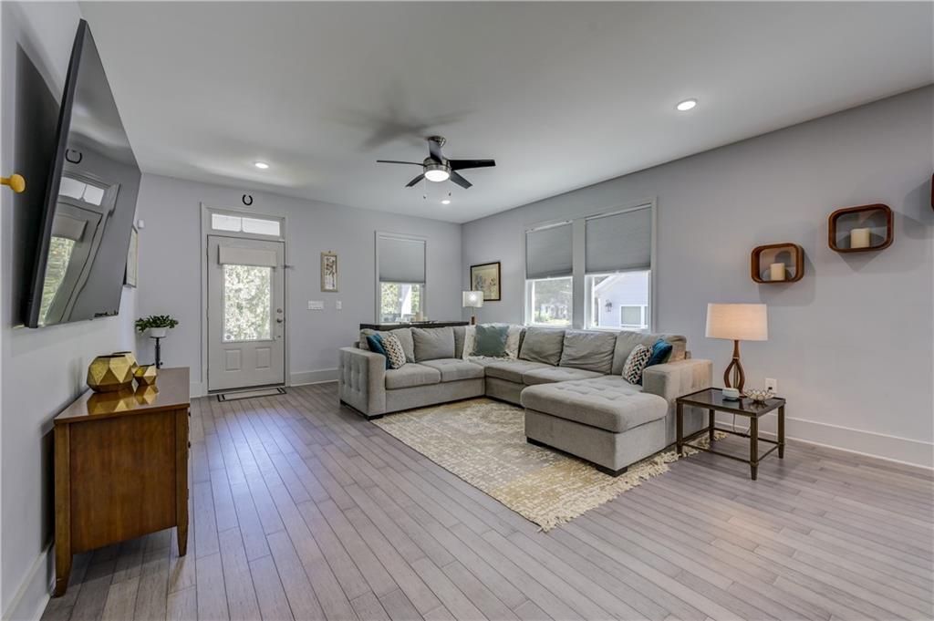 3115 Old Jonesboro Road