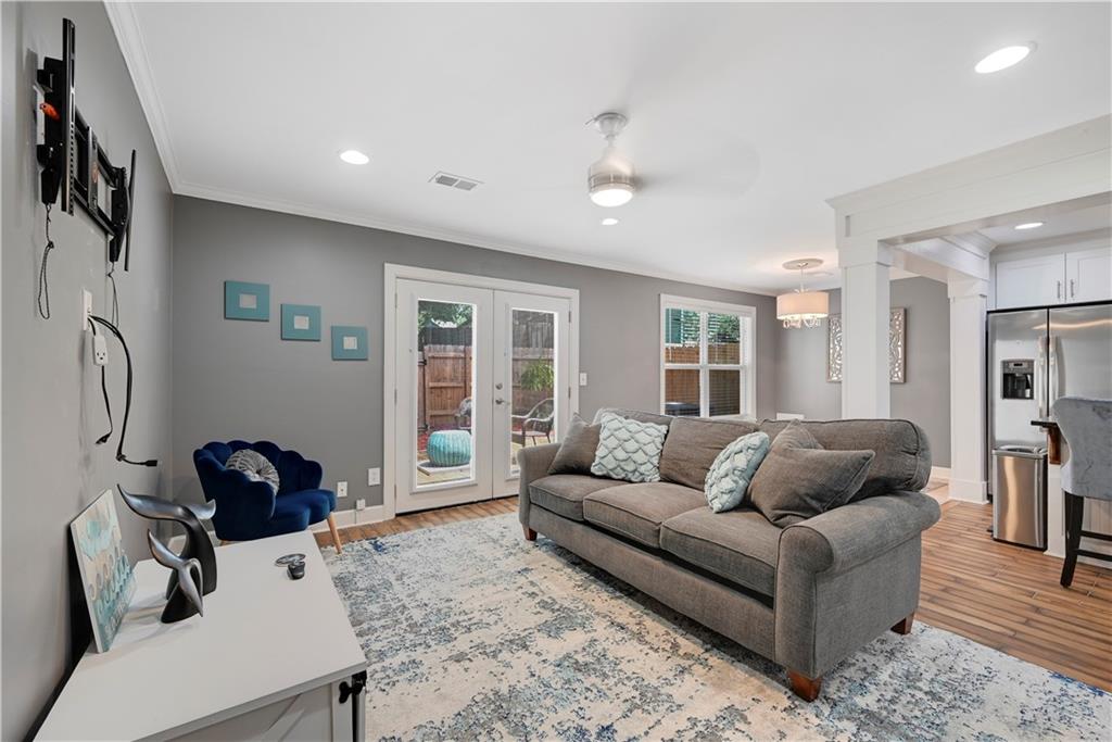 764 Patterns Drive SW