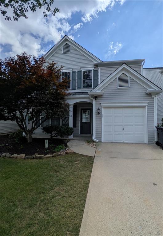 52 Devonshire Drive