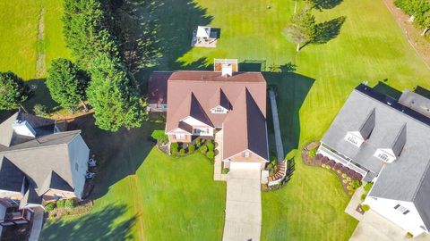 A home in Duluth