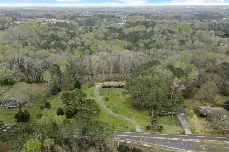 13595 Cogburn Road, Alpharetta, Georgia image 1