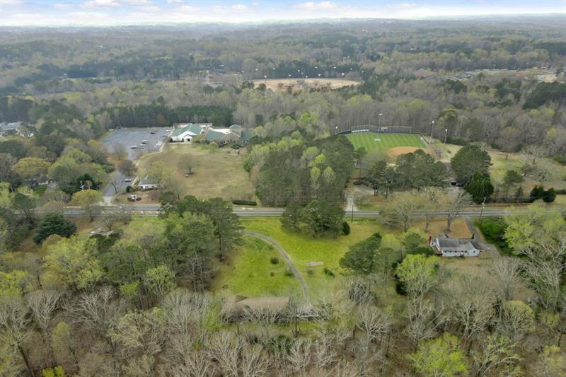 13595 Cogburn Road, Alpharetta, Georgia image 15