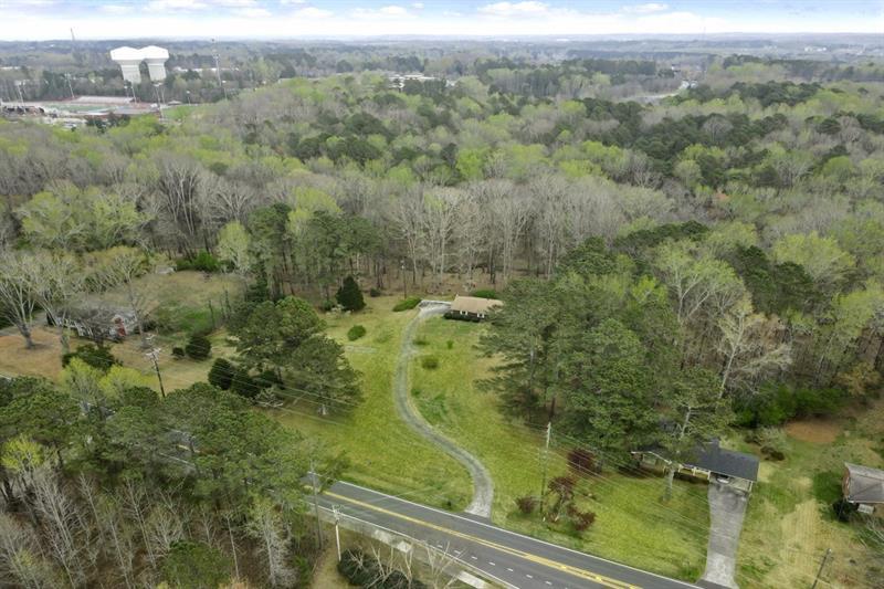 13595 Cogburn Road, Alpharetta, Georgia image 9