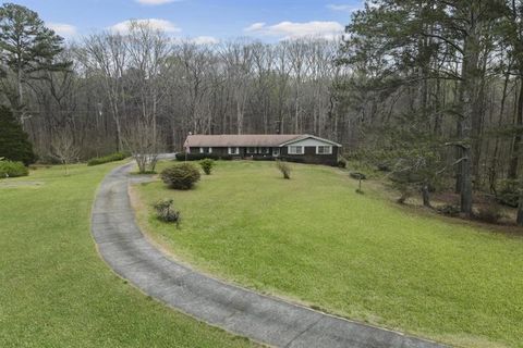 A home in Alpharetta