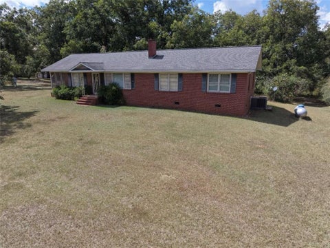 Homes For Sale - 2107 Hwy 15 N<br/> Sandersville, GA 31082