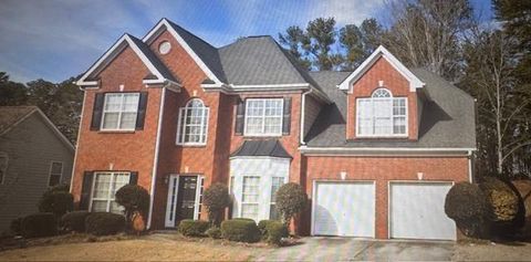 3736 Castle View Ct Suwanee GA 30024