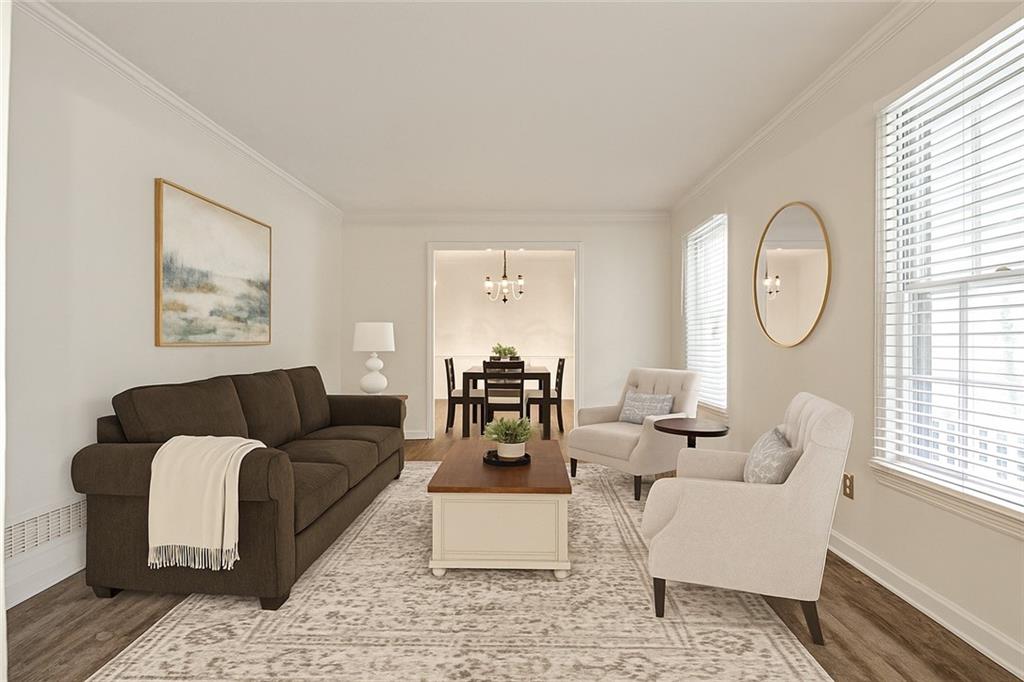 2851 Thornridge Drive