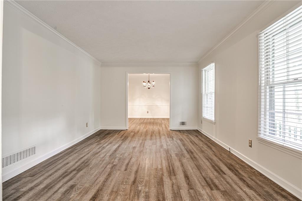 2851 Thornridge Drive