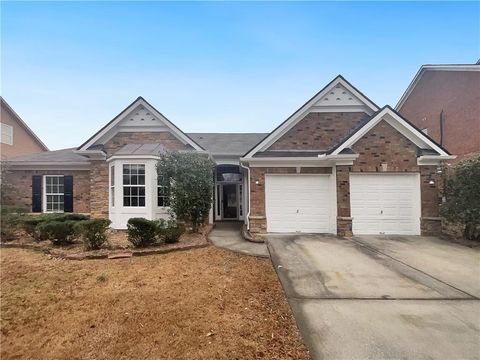 Apartment For Sale - 7358 Poppy Way<br/> Union City, GA 30291
