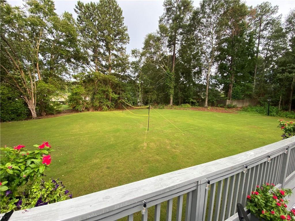 2507 Fairweather Court, Conyers, Georgia image 27