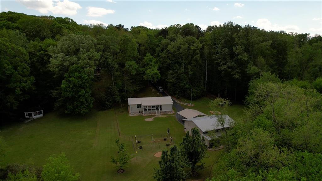 1571 Indian Woods Drive, Greensboro, Georgia image 11
