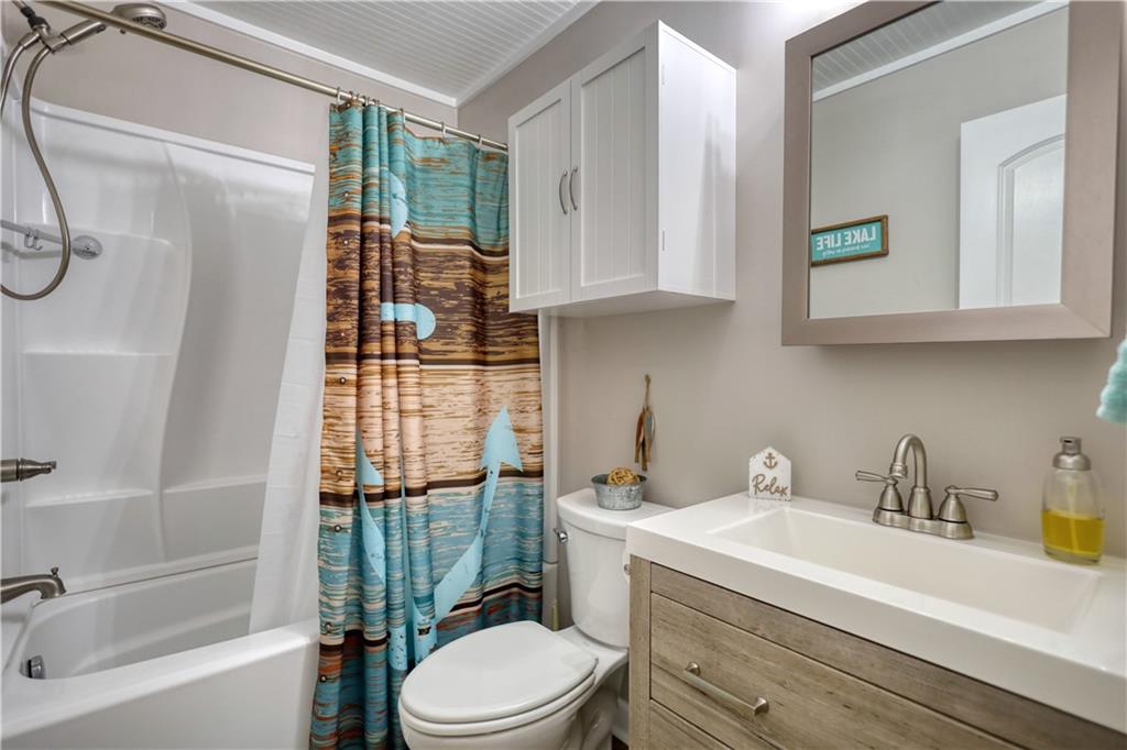 1571 Indian Woods Drive, Greensboro, Georgia image 31