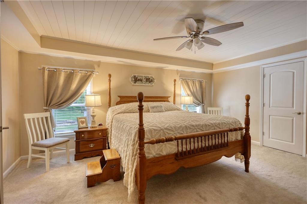 1571 Indian Woods Drive, Greensboro, Georgia image 38