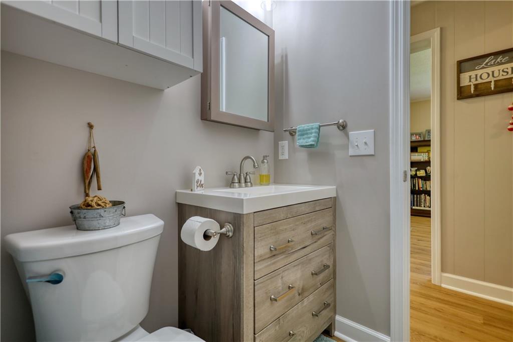 1571 Indian Woods Drive, Greensboro, Georgia image 33