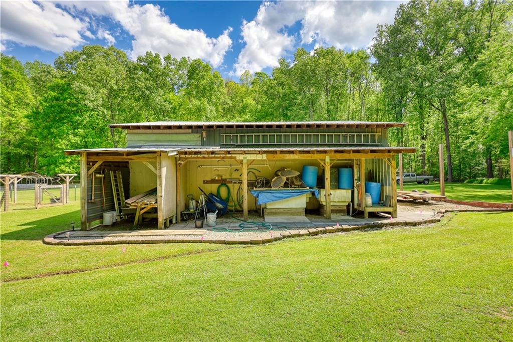 1571 Indian Woods Drive, Greensboro, Georgia image 45