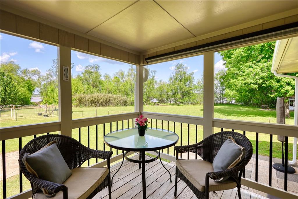 1571 Indian Woods Drive, Greensboro, Georgia image 14