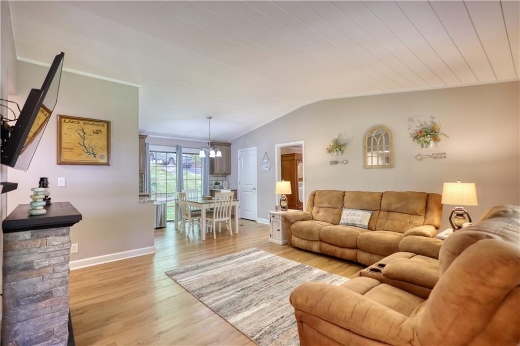 1571 Indian Woods Drive, Greensboro, Georgia image 16