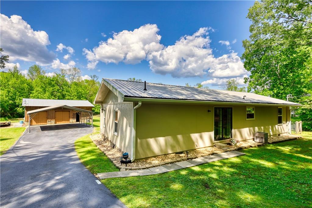1571 Indian Woods Drive, Greensboro, Georgia image 49