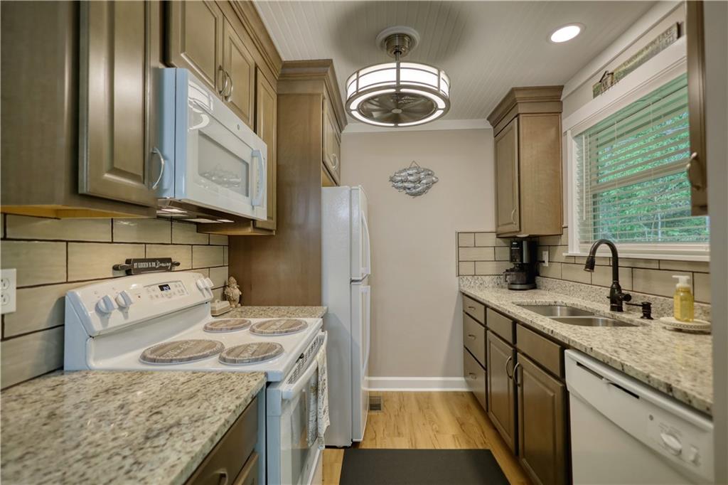 1571 Indian Woods Drive, Greensboro, Georgia image 27