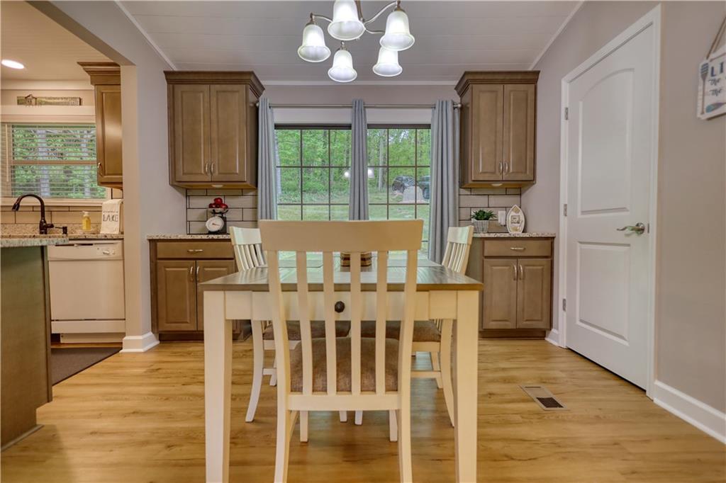 1571 Indian Woods Drive, Greensboro, Georgia image 20