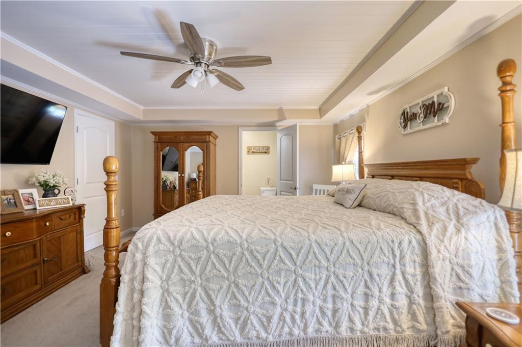 1571 Indian Woods Drive, Greensboro, Georgia image 39