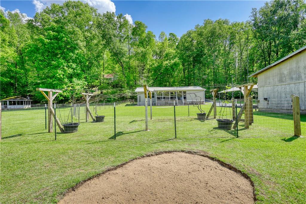 1571 Indian Woods Drive, Greensboro, Georgia image 47