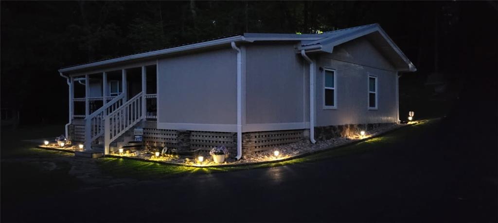 1571 Indian Woods Drive, Greensboro, Georgia image 3