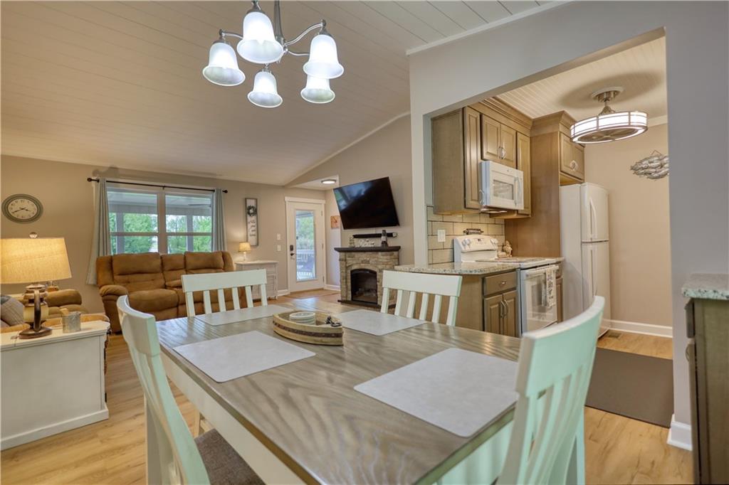 1571 Indian Woods Drive, Greensboro, Georgia image 22