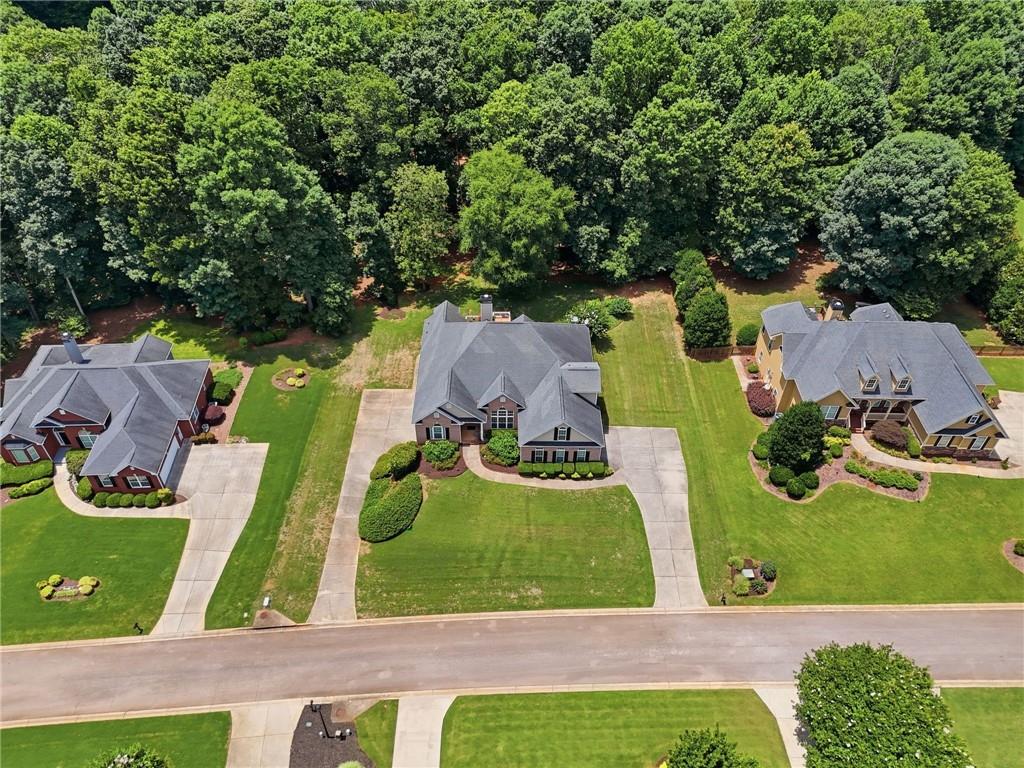 Photo of 139 Montvale Drive, Hoschton, GA 30548 (MLS # 7789557)