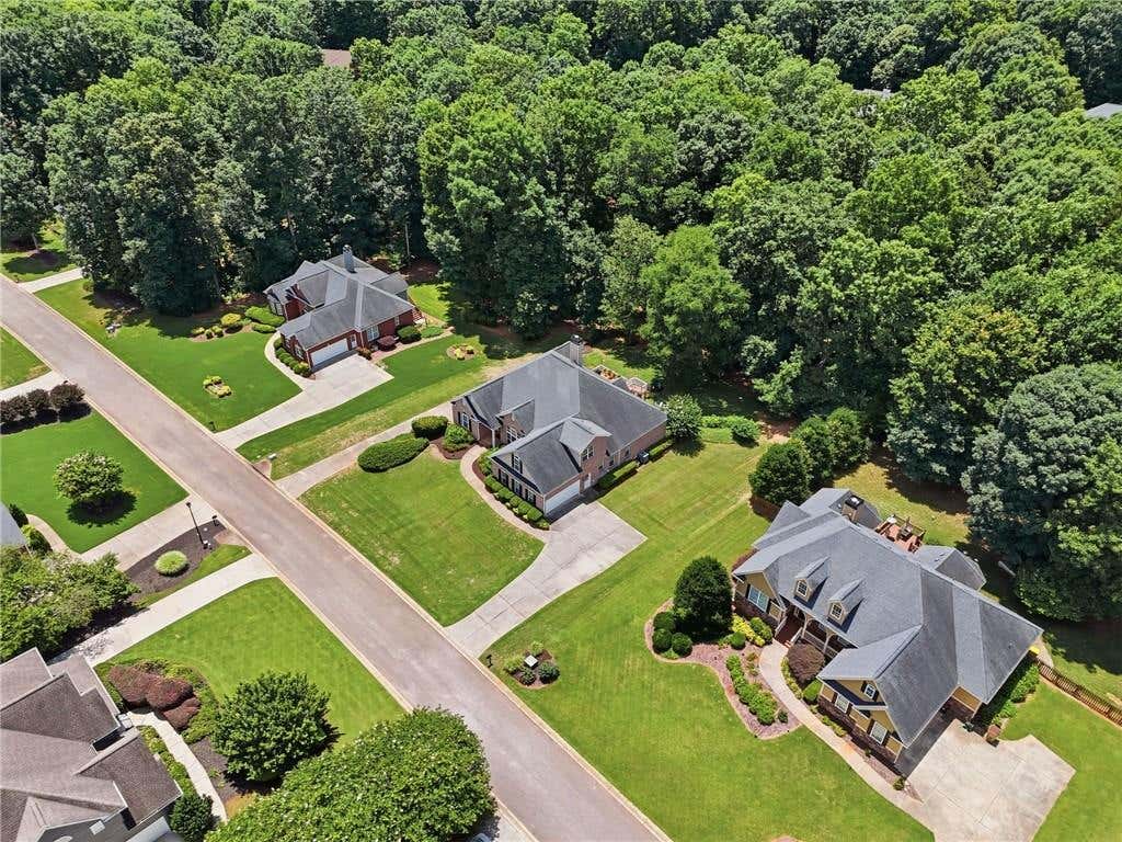 Photo of 139 Montvale Drive, Hoschton, GA 30548 (MLS # 7789557)