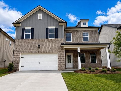 Homes For Sale - 5365 Windridge Parkway<br/> Gainesville, GA 30507