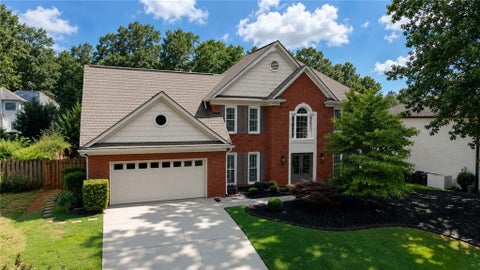 Homes For Sale - 5560 Ashwind Trace<br/> Johns Creek, GA 30005