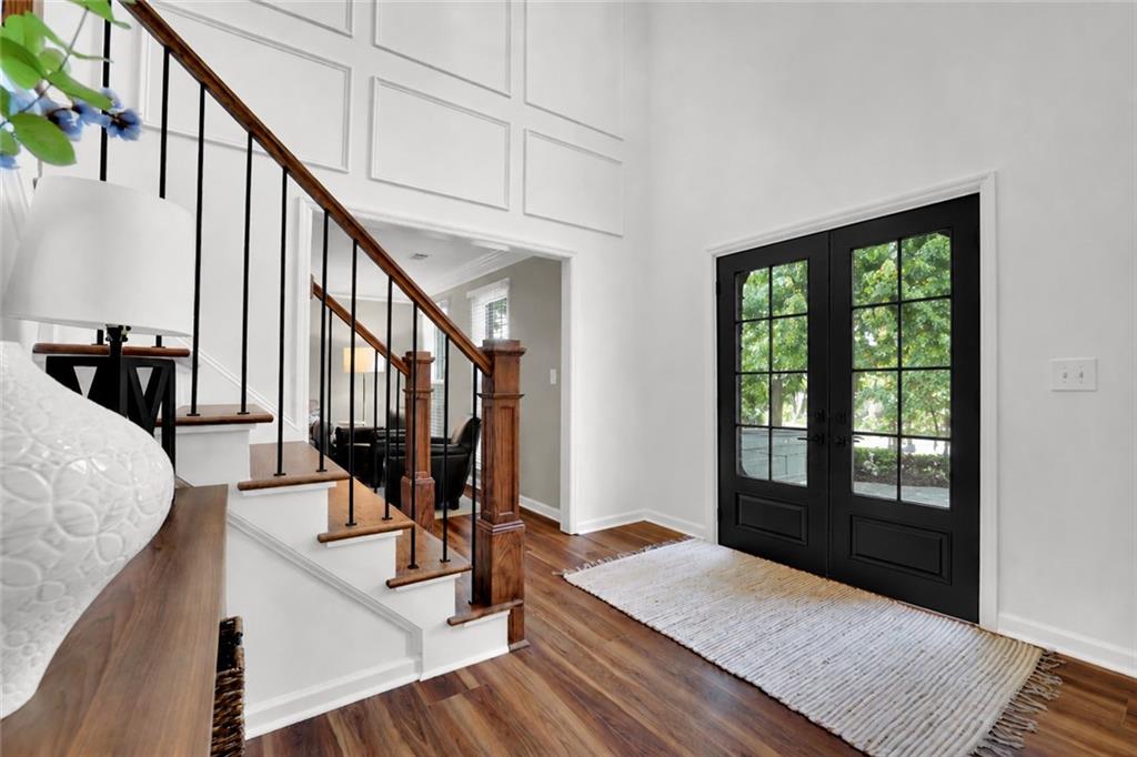 5560 Ashwind Trace