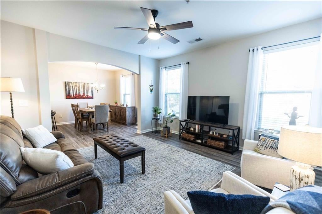 3504 Castleberry Village Circle 36