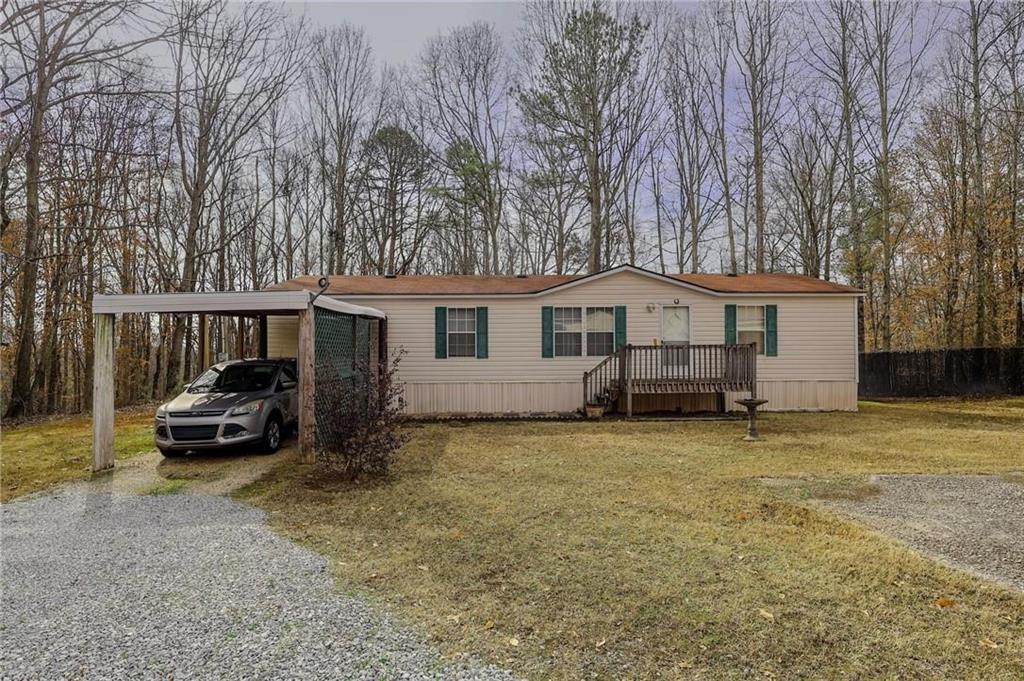 5372 Old Winder Highway, Braselton, Georgia image 2