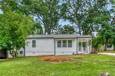 Homes For Sale - 1816 Lee Street<br/> Dekalb County, Decatur, GA 30035
