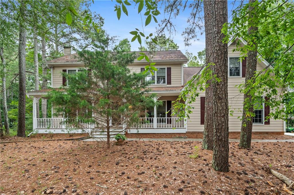 4158 Azalea Court