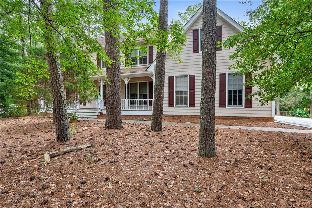 4158 Azalea Court