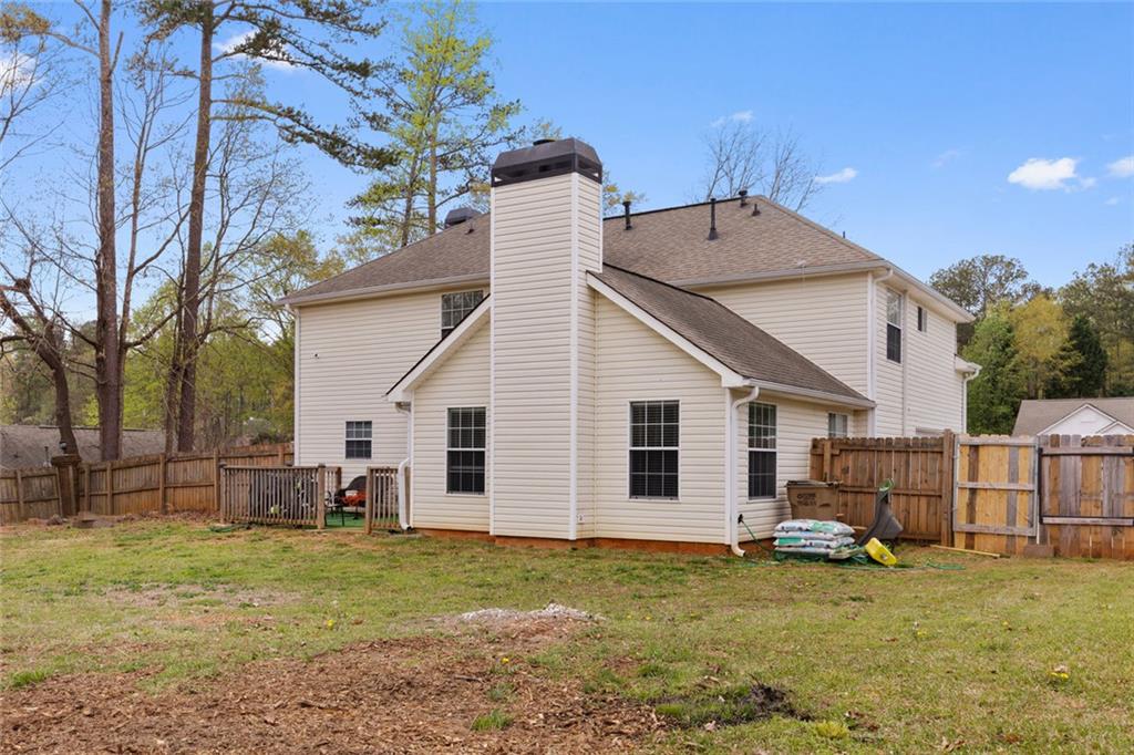 130 Arbor Cove Way, Stockbridge, Georgia image 26