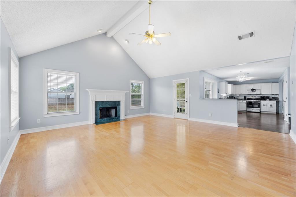 130 Arbor Cove Way, Stockbridge, Georgia image 13