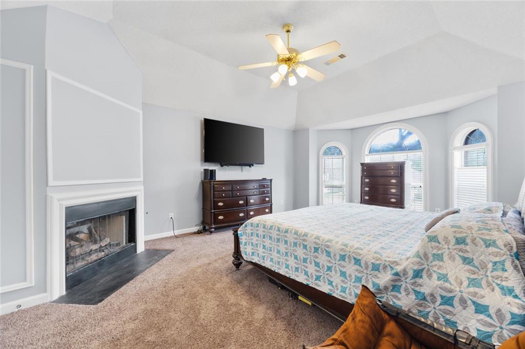 130 Arbor Cove Way, Stockbridge, Georgia image 14