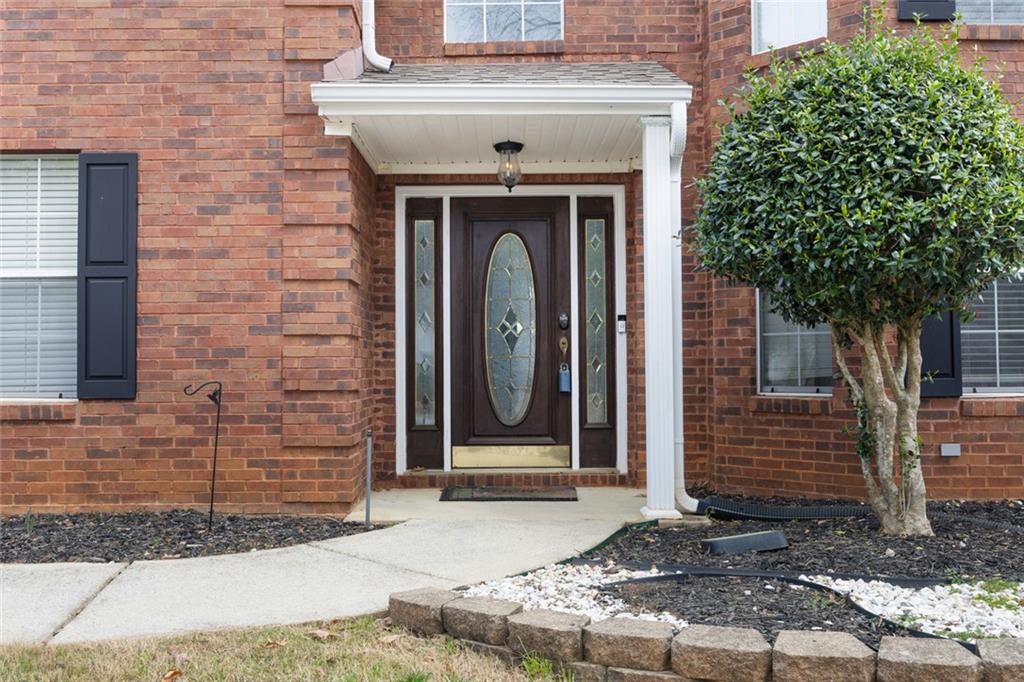 130 Arbor Cove Way, Stockbridge, Georgia image 4
