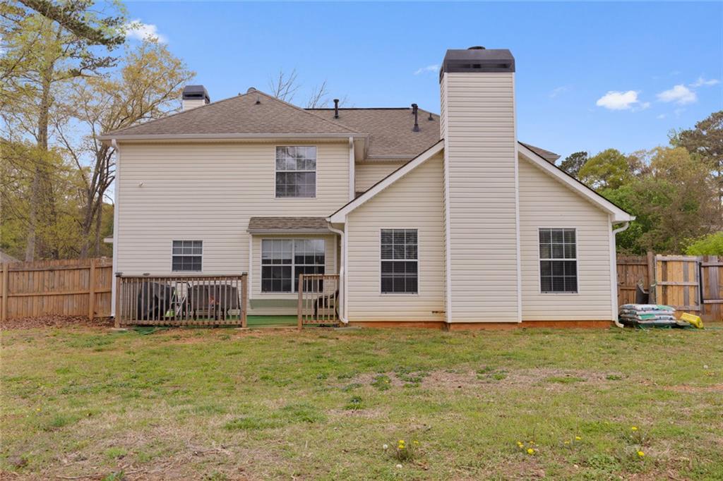 130 Arbor Cove Way, Stockbridge, Georgia image 25