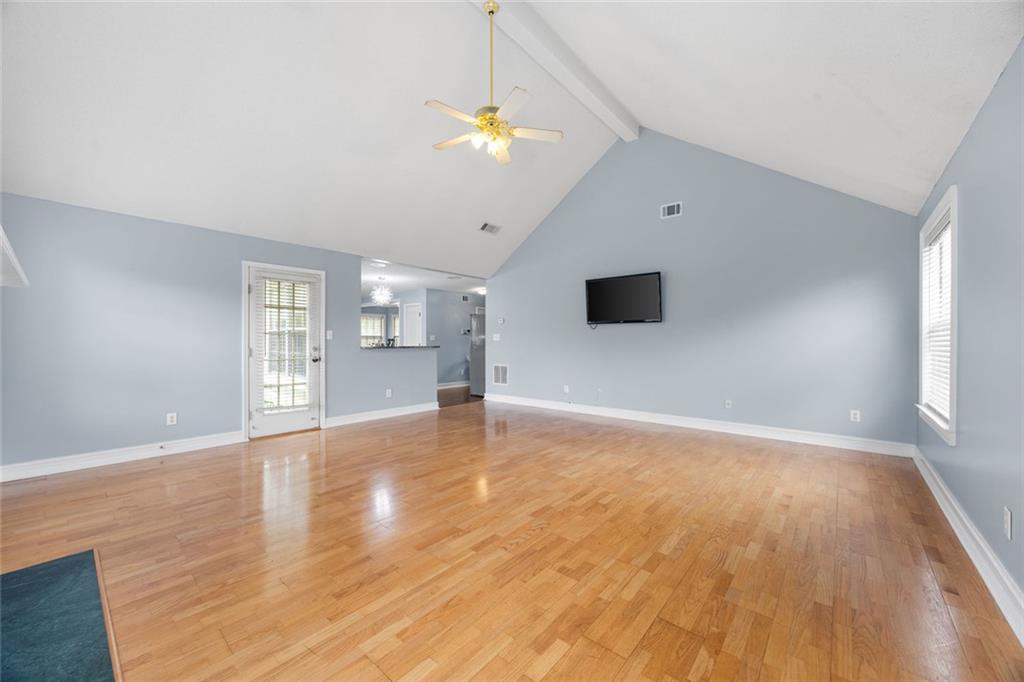 130 Arbor Cove Way, Stockbridge, Georgia image 12