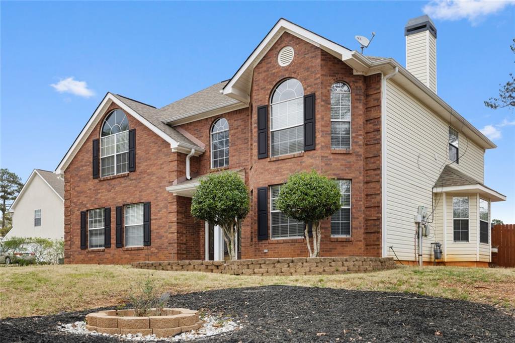 130 Arbor Cove Way, Stockbridge, Georgia image 3