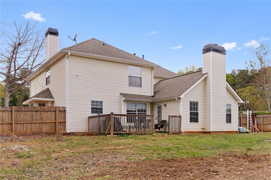 130 Arbor Cove Way, Stockbridge, Georgia image 24