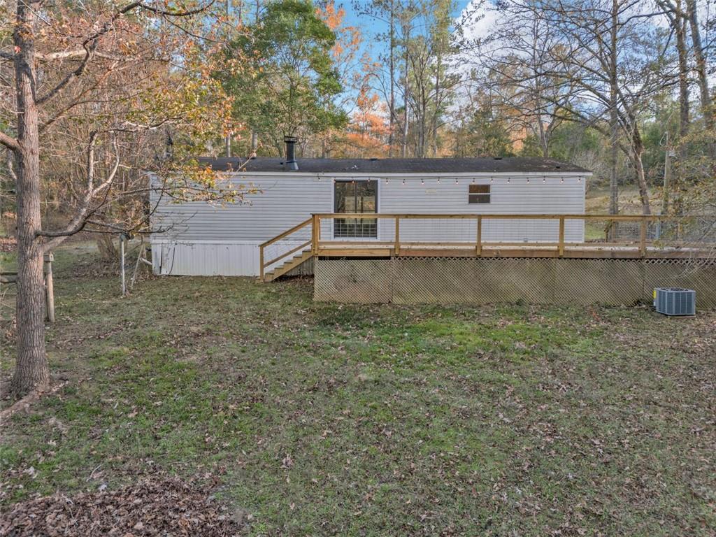 781 Black Oak Drive, Sparta, Georgia image 34